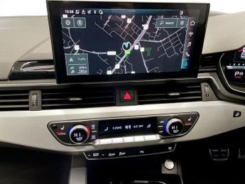 AUDI A5 2.0 TDI 35 S line Coupe 2dr Diesel S Tronic Euro 6 (s/s) (163 ps