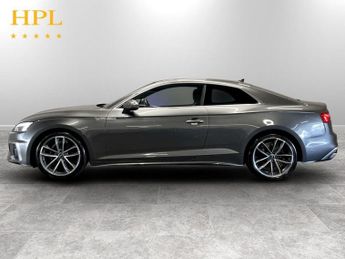 AUDI A5 2.0 TDI 35 S line Coupe 2dr Diesel S Tronic Euro 6 (s/s) (163 ps