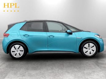 VOLKSWAGEN ID.3 Pro Performance 58kWh Family Hatchback 5dr Electric Auto (204 ps
