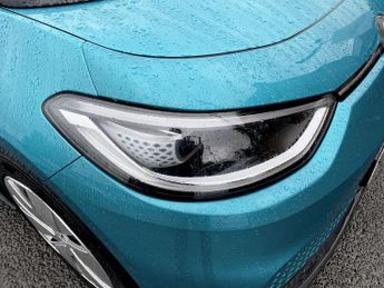 VOLKSWAGEN ID.3 Pro Performance 58kWh Family Hatchback 5dr Electric Auto (204 ps