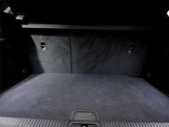 AUDI A3 2.0 TDI 35 Black Edition Sportback 5dr Diesel S Tronic Euro 6 (s