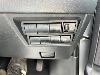 TOYOTA YARIS 1.5 VVT-h Icon E-CVT Euro 6 (s/s) 5dr