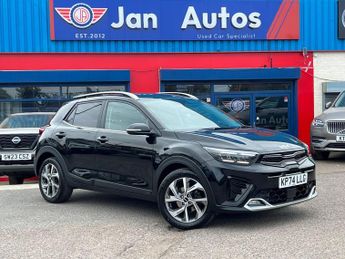 Kia Stonic 1.0 T-GDi MHEV GT-Line S DCT Euro 6 (s/s) 5dr