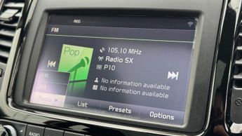 KIA VENGA 1.6 4 MPV 5dr Petrol Auto Euro 6 (123 bhp)