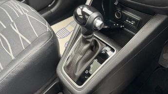 KIA VENGA 1.6 4 MPV 5dr Petrol Auto Euro 6 (123 bhp)