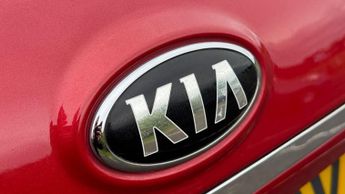 KIA VENGA 1.6 4 MPV 5dr Petrol Auto Euro 6 (123 bhp)
