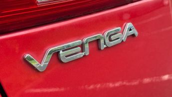 KIA VENGA 1.6 4 MPV 5dr Petrol Auto Euro 6 (123 bhp)