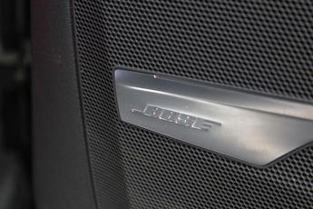 AUDI Q7 3.0 TDI V6 50 S line SUV 5dr Diesel Tiptronic quattro Euro 6 (s/