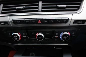 AUDI Q7 3.0 TDI V6 50 S line SUV 5dr Diesel Tiptronic quattro Euro 6 (s/
