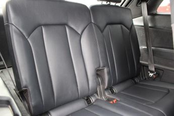 AUDI Q7 3.0 TDI V6 50 S line SUV 5dr Diesel Tiptronic quattro Euro 6 (s/