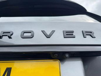LAND ROVER RANGE ROVER 4.4 SD V8 Autobiography SUV 5dr Diesel Auto 4WD Euro 6 (s/s) (33