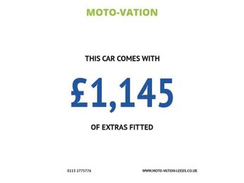 TOYOTA YARIS 1.33 Dual VVT-i Excel Hatchback 5dr Petrol Multidrive S Euro 5 E
