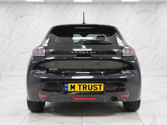 PEUGEOT 208 1.2 PureTech Allure Premium Hatchback 5dr Petrol Manual Euro 6 (