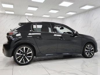 PEUGEOT 208 1.2 PureTech Allure Premium Hatchback 5dr Petrol Manual Euro 6 (