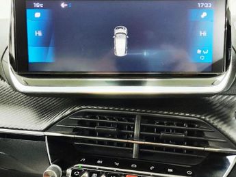 PEUGEOT 208 1.2 PureTech Allure Premium Hatchback 5dr Petrol Manual Euro 6 (