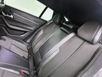 PEUGEOT 508 SW 1.6 PureTech GT Line Estate 5dr Petrol EAT Euro 6 (s/s) (180 ps)
