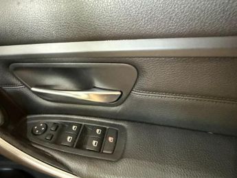 BMW 3 SERIES 3.0 330d M Sport Saloon 4dr Diesel Auto Euro 5 (s/s) (258 ps)