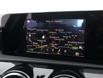 MERCEDES-BENZ A-CLASS 1.5 A180d Sport Hatchback 5dr Diesel 7G-DCT Euro 6 (s/s) (116 ps