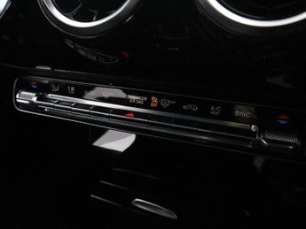 MERCEDES-BENZ A-CLASS 1.5 A180d Sport Hatchback 5dr Diesel 7G-DCT Euro 6 (s/s) (116 ps