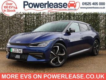 Kia EV6 77.4kWh GT-Line S Hatchback 5dr Electric Auto (225 bhp)