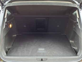 VAUXHALL GRANDLAND X 1.2 Turbo Griffin SUV 5dr Petrol Auto Euro 6 (s/s) (130 ps)