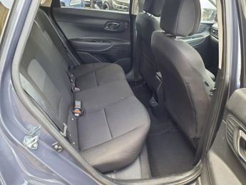 HYUNDAI BAYON 1.0 T-GDi Premium SUV 5dr Petrol DCT Euro 6 (s/s) (100 ps)