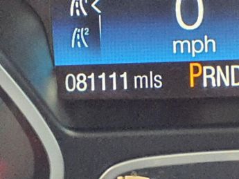 FORD KUGA 1.5 TDCi Titanium SUV 5dr Diesel Powershift Euro 6 (s/s) (120 ps