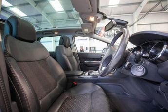 PEUGEOT 3008 1.6 BlueHDi Allure SUV 5dr Diesel EAT Euro 6 (s/s) (120 ps)