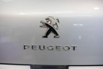PEUGEOT 3008 1.6 BlueHDi Allure SUV 5dr Diesel EAT Euro 6 (s/s) (120 ps)
