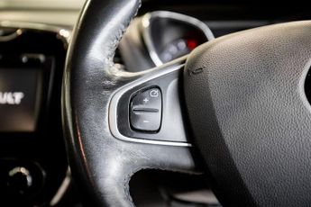 RENAULT CAPTUR 1.5 dCi ENERGY Dynamique S Nav SUV 5dr Diesel Auto Euro 6 (s/s) 