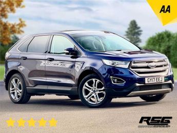 Ford Edge 2.0 TDCi Titanium SUV 5dr Diesel Powershift AWD Euro 6 (s/s) (21