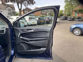 FORD EDGE 2.0 TDCi Titanium SUV 5dr Diesel Powershift AWD Euro 6 (s/s) (21