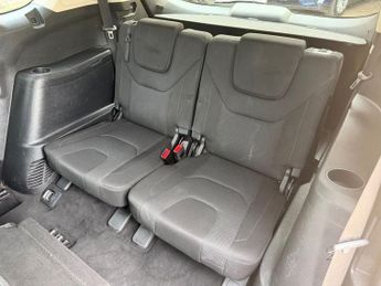 FORD S-MAX 2.0T EcoBoost Titanium Sport MPV 5dr Petrol Auto Euro 6 (s/s) (2