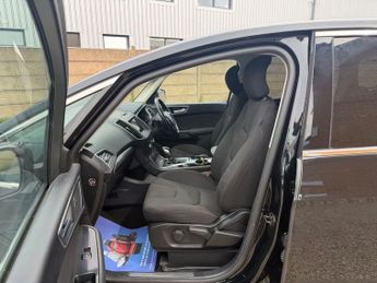 FORD S-MAX 2.0T EcoBoost Titanium Sport MPV 5dr Petrol Auto Euro 6 (s/s) (2