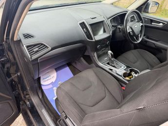 FORD S-MAX 2.0T EcoBoost Titanium Sport MPV 5dr Petrol Auto Euro 6 (s/s) (2