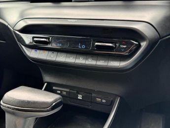 HYUNDAI I20 1.0 T-GDi MHEV Premium Hatchback 5dr Petrol Hybrid DCT Euro 6 (s