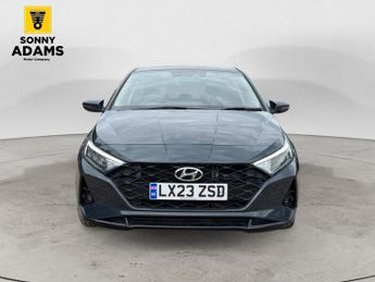HYUNDAI I20 1.0 T-GDi MHEV Premium Hatchback 5dr Petrol Hybrid DCT Euro 6 (s