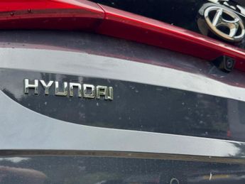 HYUNDAI I20 1.0 T-GDi MHEV Premium Hatchback 5dr Petrol Hybrid DCT Euro 6 (s