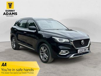 MG HS 1.5 T-GDI Excite SUV 5dr Petrol Manual Euro 6 (s/s) (162 ps)