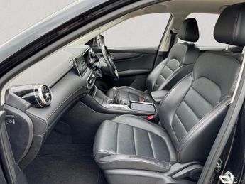 MG MG HS 1.5 T-GDI Excite SUV 5dr Petrol Manual Euro 6 (s/s) (162 ps)
