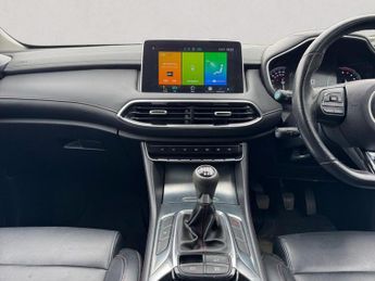 MG MG HS 1.5 T-GDI Excite SUV 5dr Petrol Manual Euro 6 (s/s) (162 ps)