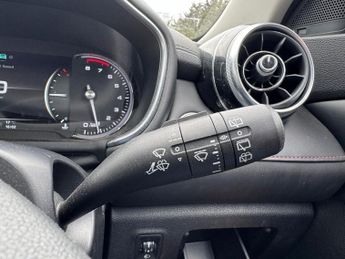 MG MG HS 1.5 T-GDI Excite SUV 5dr Petrol Manual Euro 6 (s/s) (162 ps)