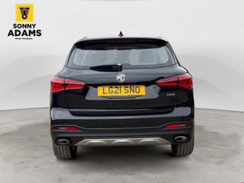 MG MG HS 1.5 T-GDI Excite SUV 5dr Petrol Manual Euro 6 (s/s) (162 ps)