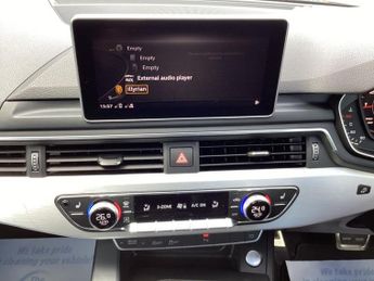 AUDI A5 2.0 TFSI 35 S line Coupe 2dr Petrol S Tronic Euro 6 (s/s) (150 p