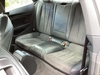AUDI A5 2.0 TFSI 35 S line Coupe 2dr Petrol S Tronic Euro 6 (s/s) (150 p