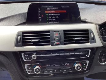 BMW 3 SERIES 2.0 320d ED Plus Touring 5dr Diesel Auto Euro 6 (s/s) (163 ps)