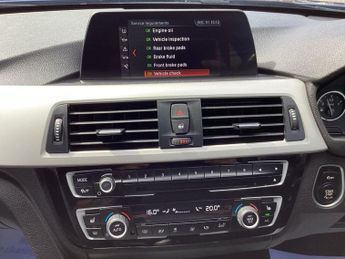 BMW 3 SERIES 2.0 320d ED Plus Touring 5dr Diesel Auto Euro 6 (s/s) (163 ps)