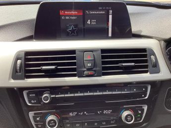 BMW 3 SERIES 2.0 320d ED Plus Touring 5dr Diesel Auto Euro 6 (s/s) (163 ps)