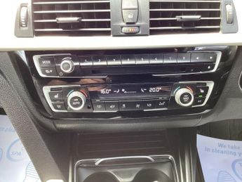 BMW 3 SERIES 2.0 320d ED Plus Touring 5dr Diesel Auto Euro 6 (s/s) (163 ps)