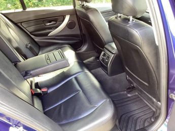 BMW 3 SERIES 2.0 320d ED Plus Touring 5dr Diesel Auto Euro 6 (s/s) (163 ps)